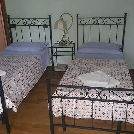 Bed & Breakfast La Talpa