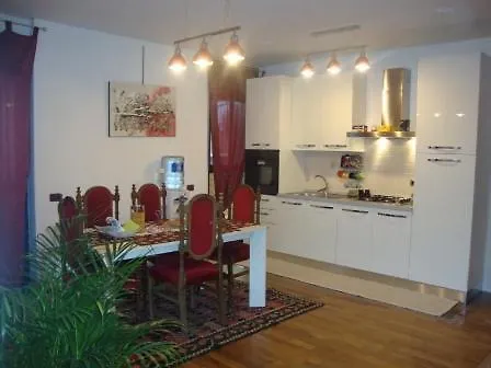 Bed & Breakfast La Talpa Cornaredo