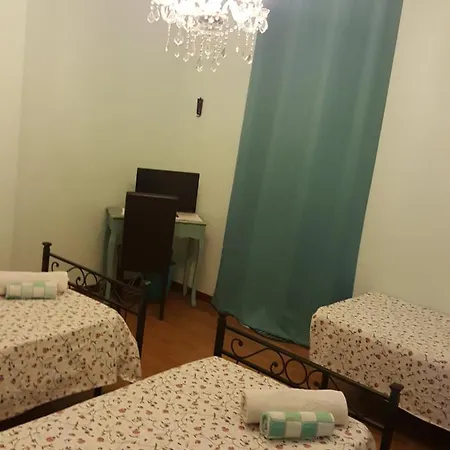La Talpa Bed & Breakfast Cornaredo