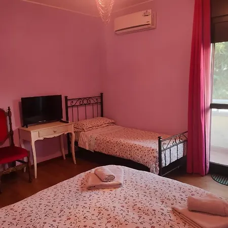 Bed & Breakfast La Talpa