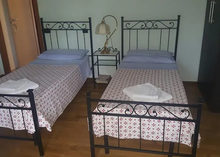 Otel La Talpa