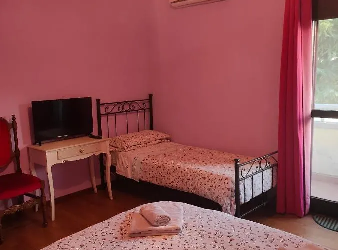 Otel La Talpa